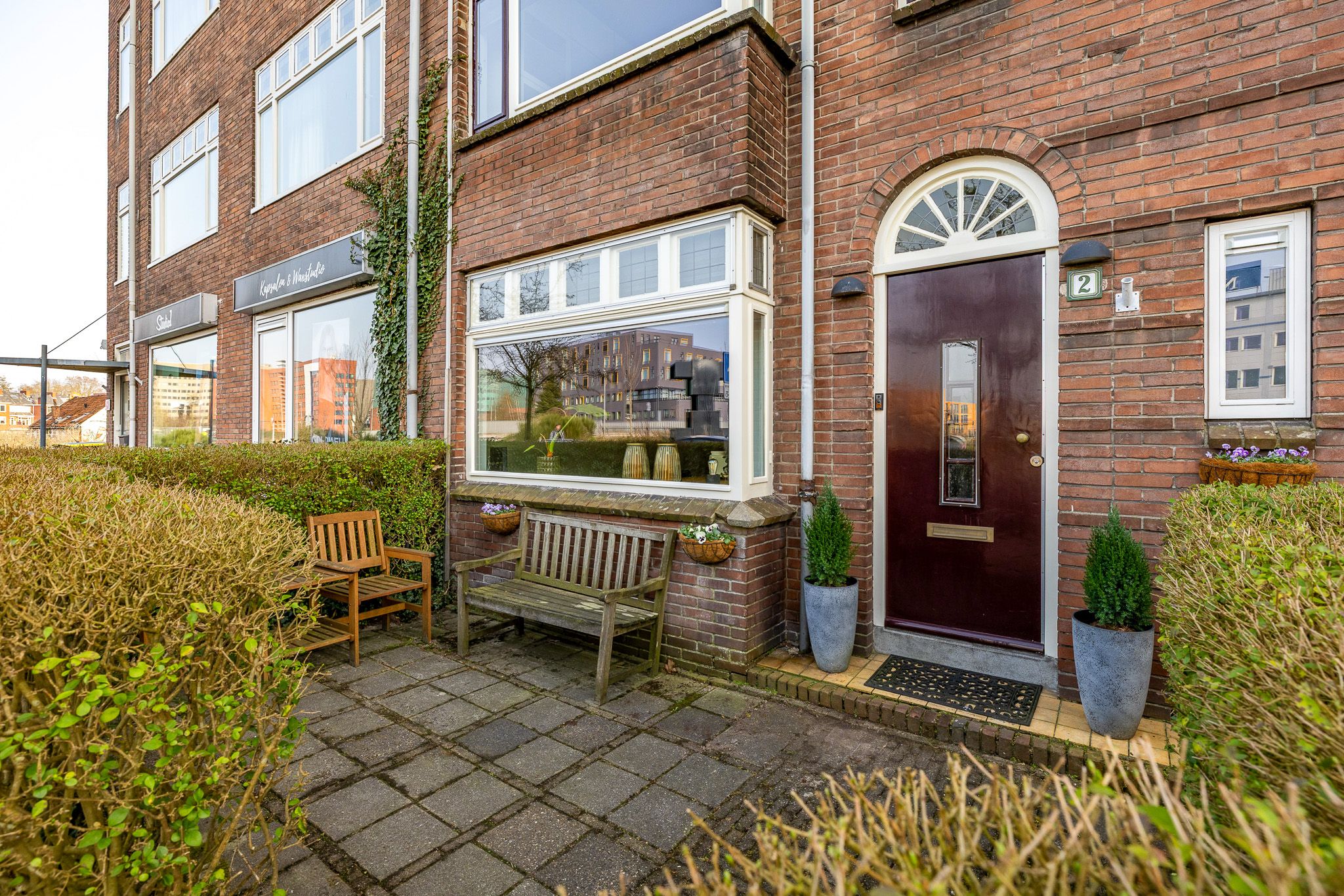 Foto 39 van Koeriersterweg 2