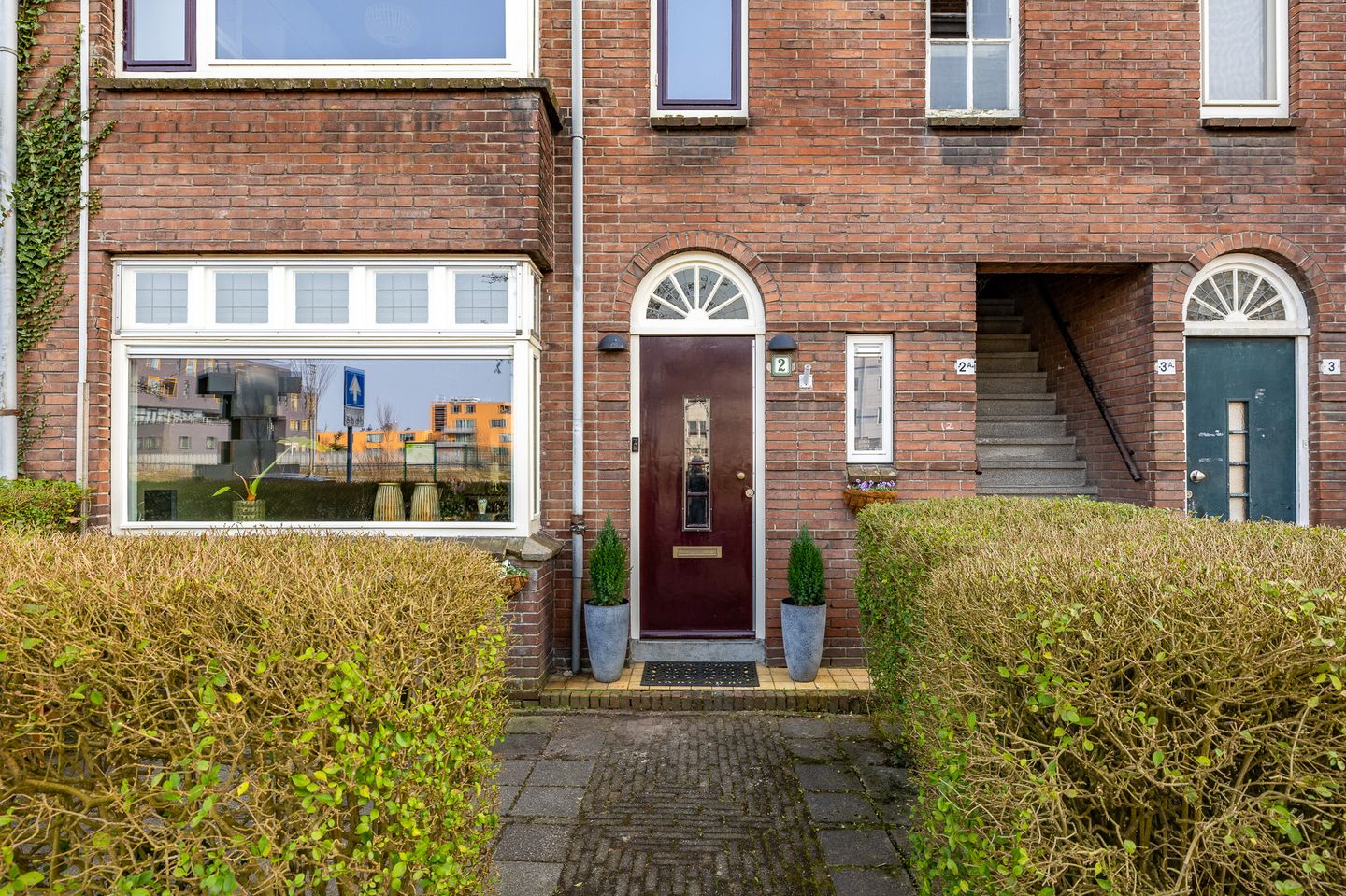 Foto 40 van Koeriersterweg 2