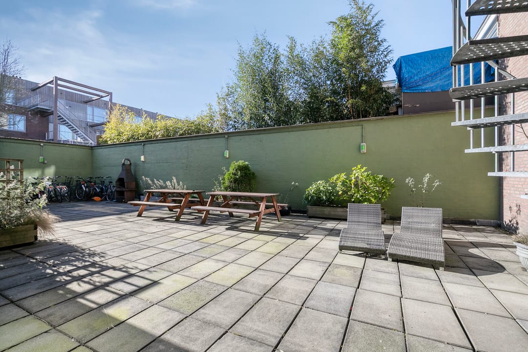 Foto 26 van Prins Hendrikstraat 42-E