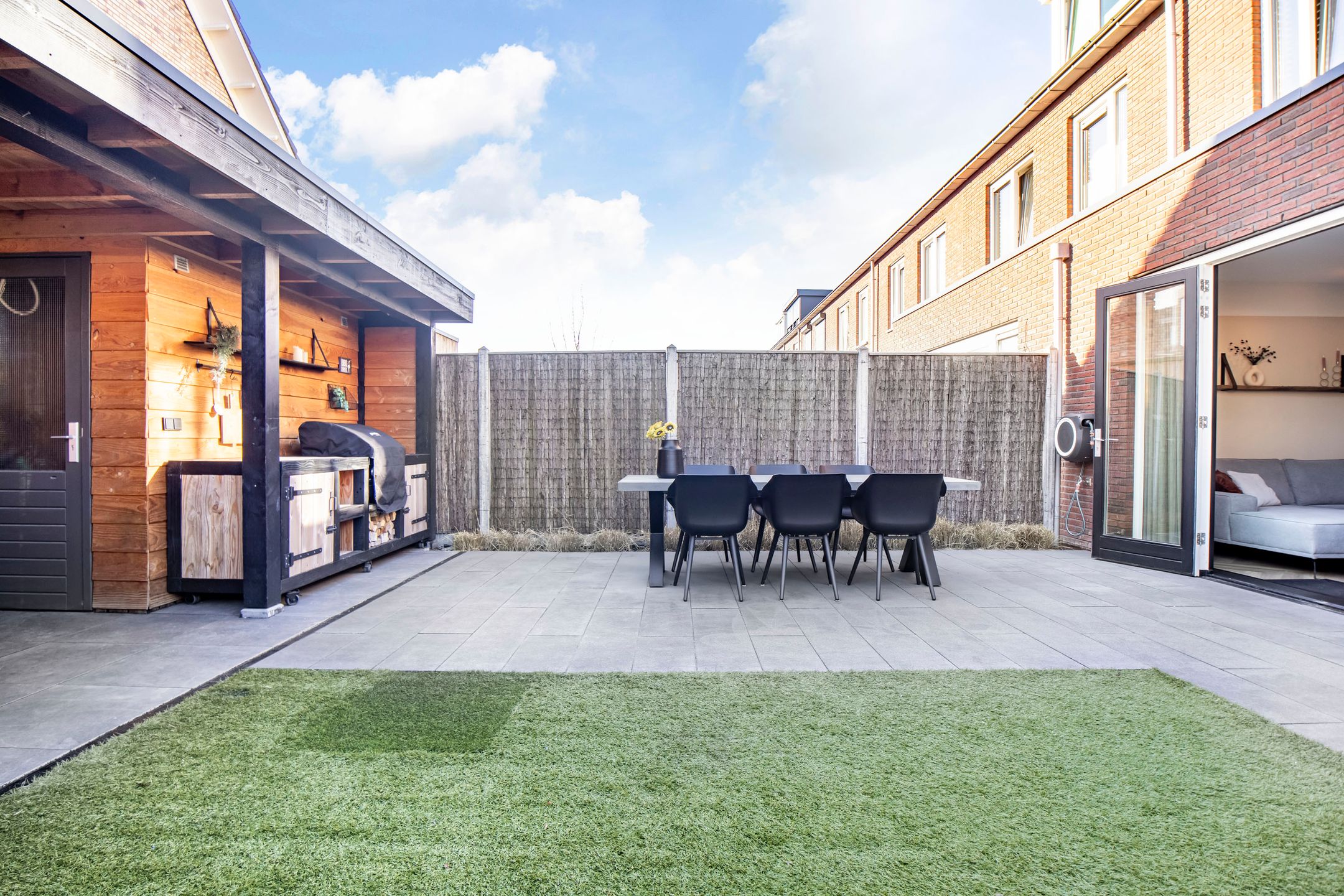 Foto 36 van Houtstraat 36