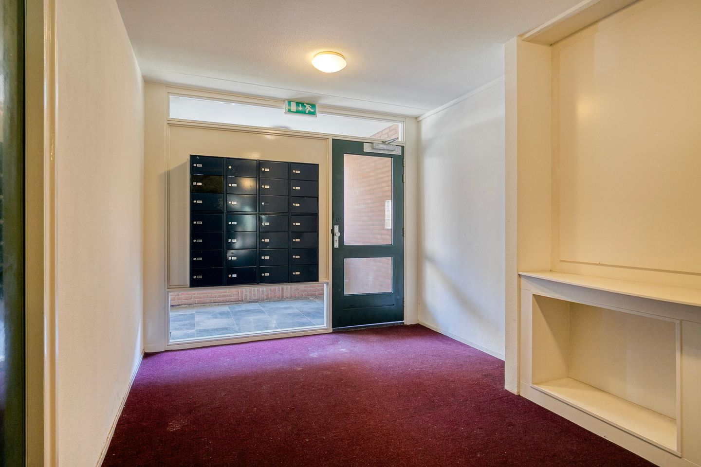 Foto 29 van Prins Hendrikstraat 42-E