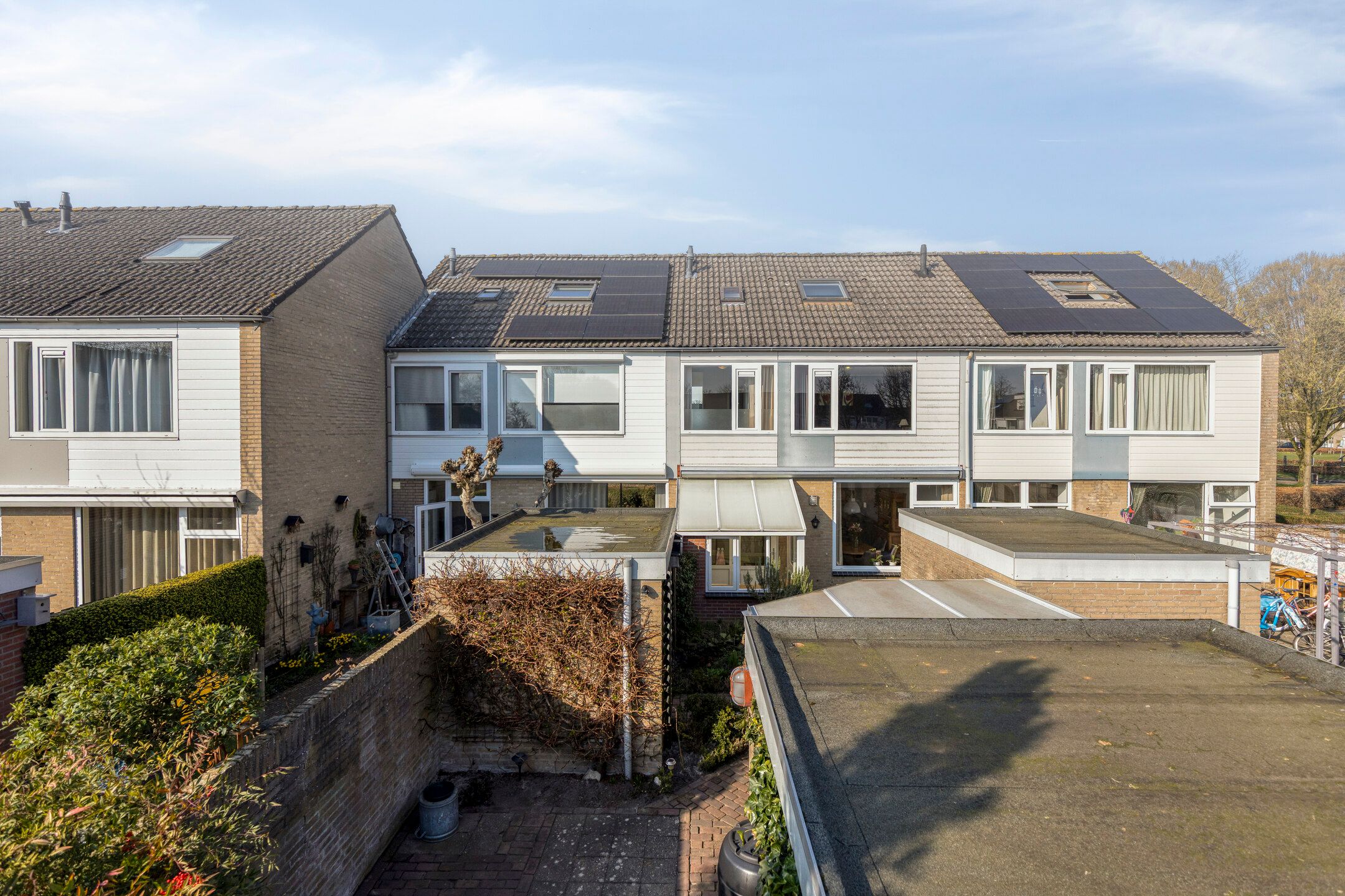 Foto 36 van Albrecht Rodenbachplein 44