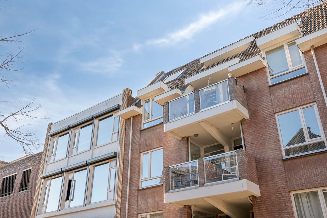 Foto 31 van Prins Hendrikstraat 42-E