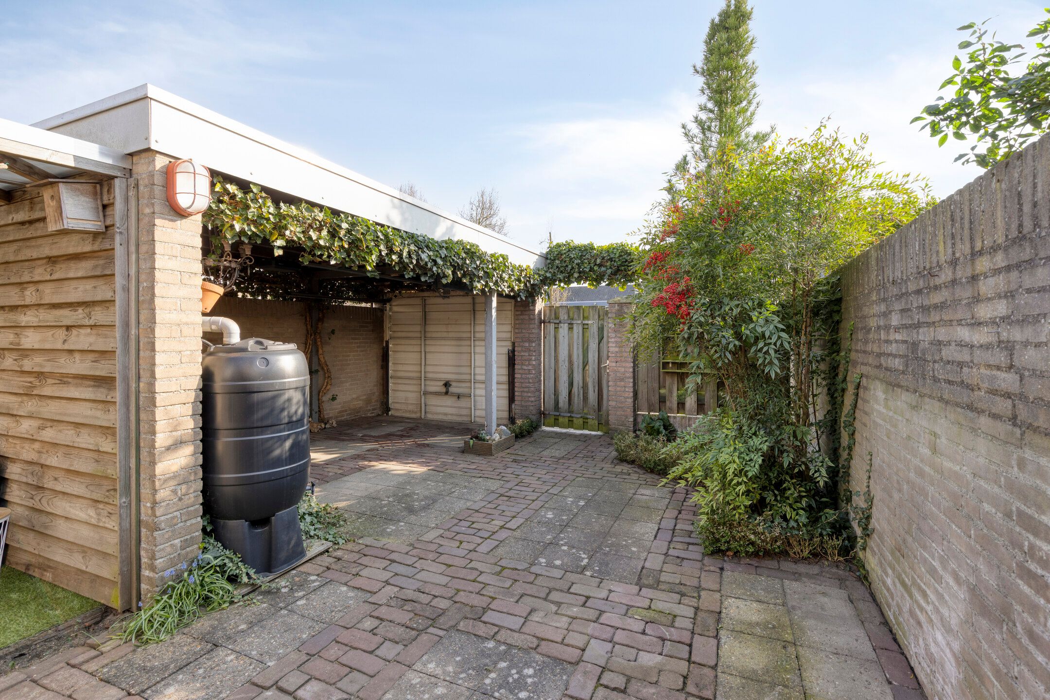 Foto 3 van Albrecht Rodenbachplein 44