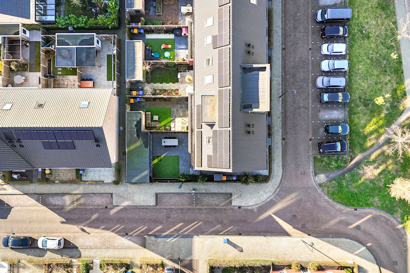 Foto 40 van Houtstraat 36