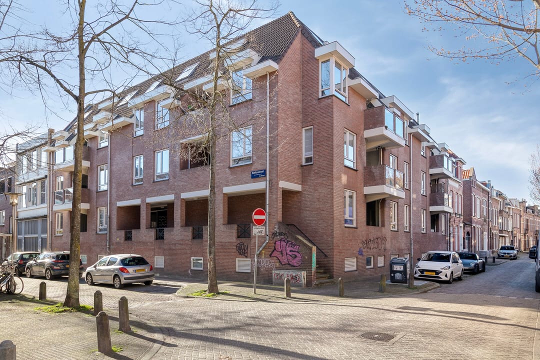 Foto 32 van Prins Hendrikstraat 42-E