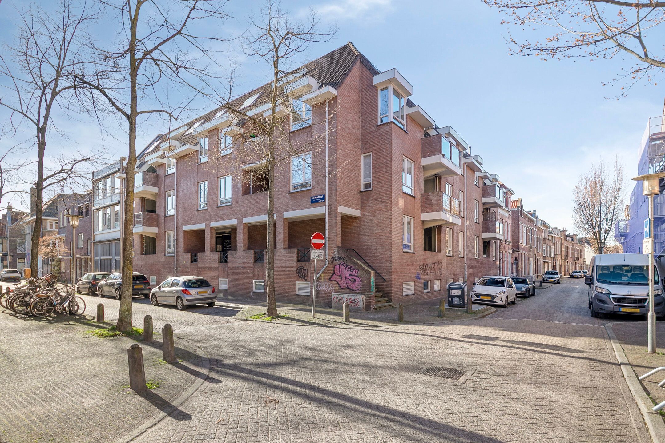 Foto 33 van Prins Hendrikstraat 42-E