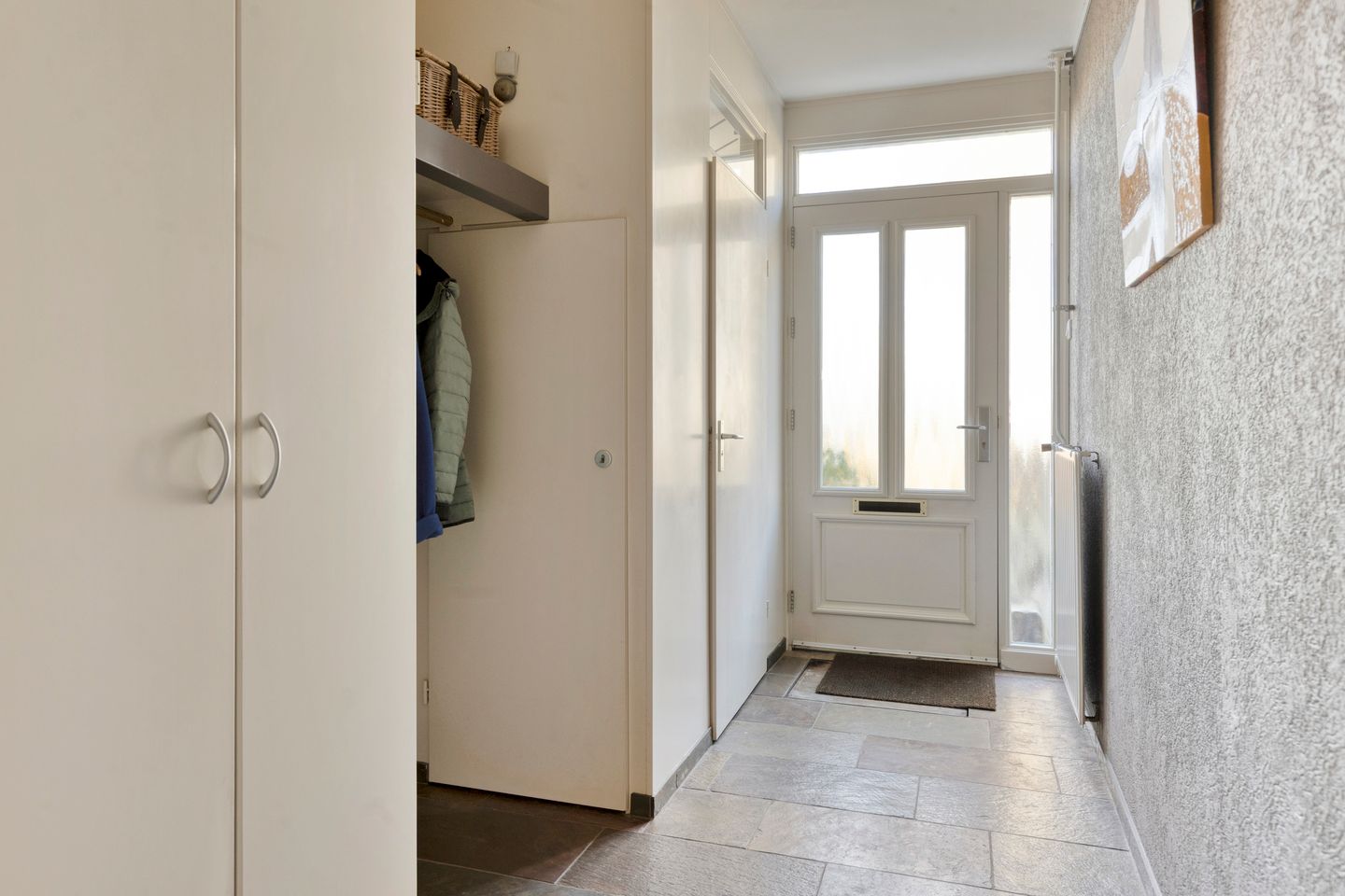 Foto 5 van Albrecht Rodenbachplein 44