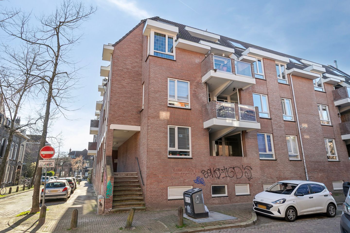 Foto 34 van Prins Hendrikstraat 42-E