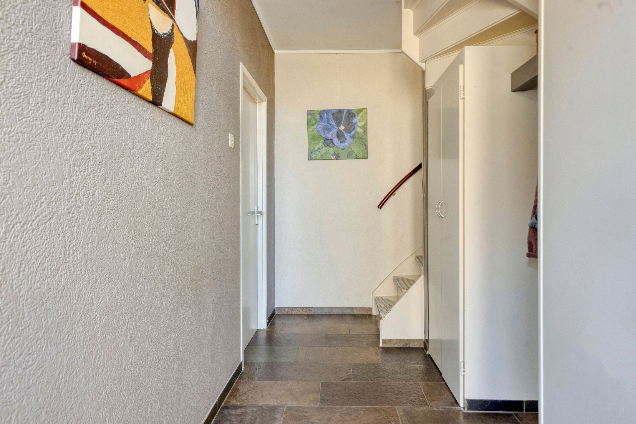 Foto 6 van Albrecht Rodenbachplein 44