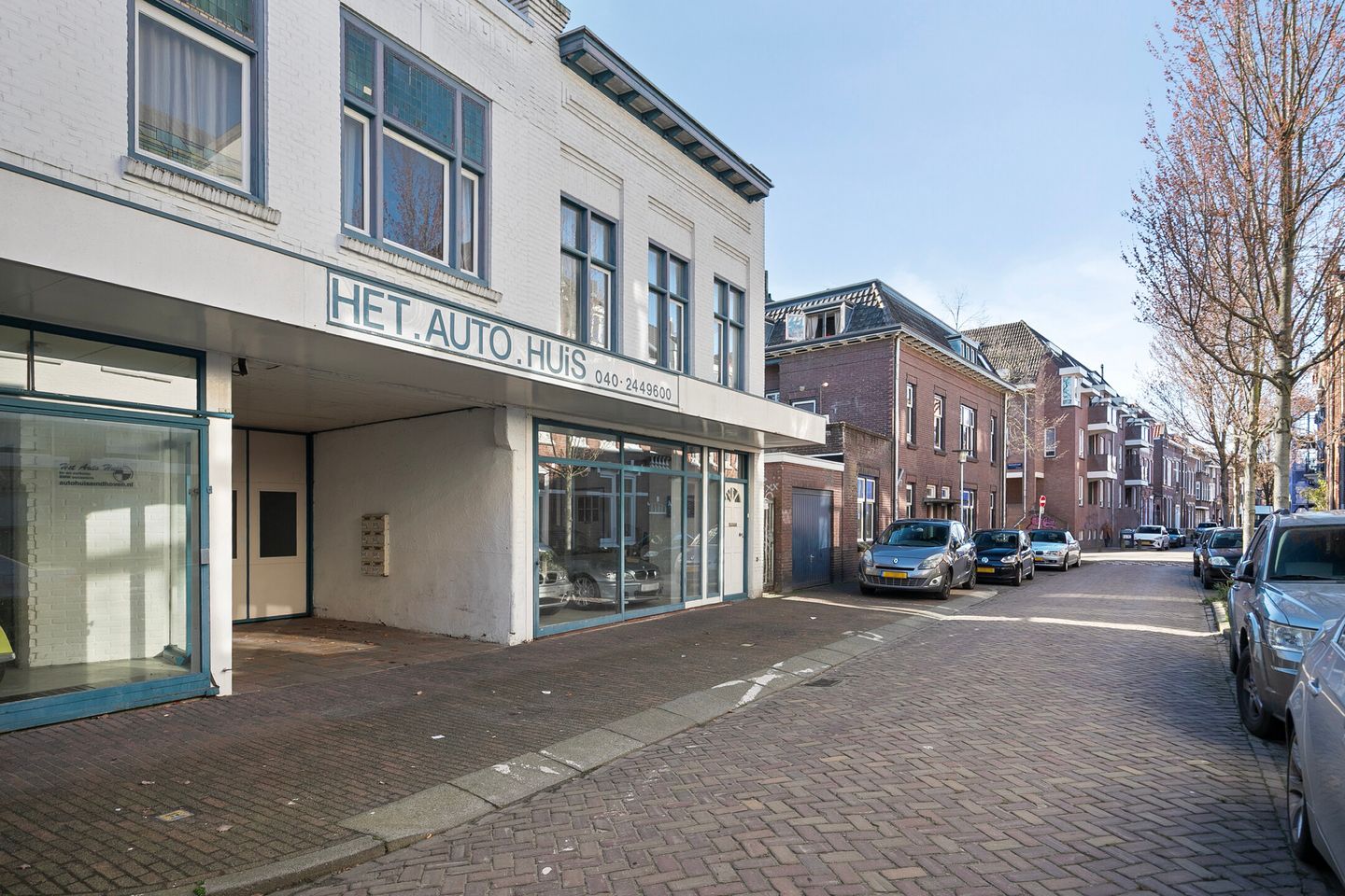 Foto 35 van Prins Hendrikstraat 42-E