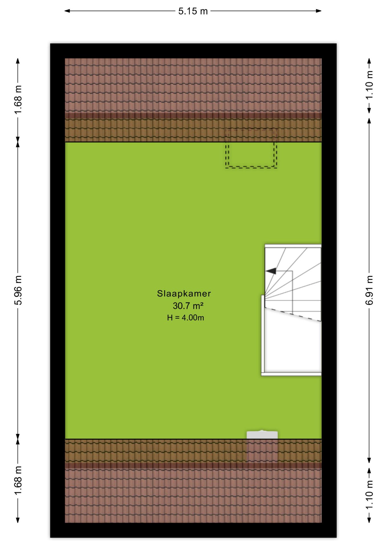 Foto 45 van Houtstraat 36