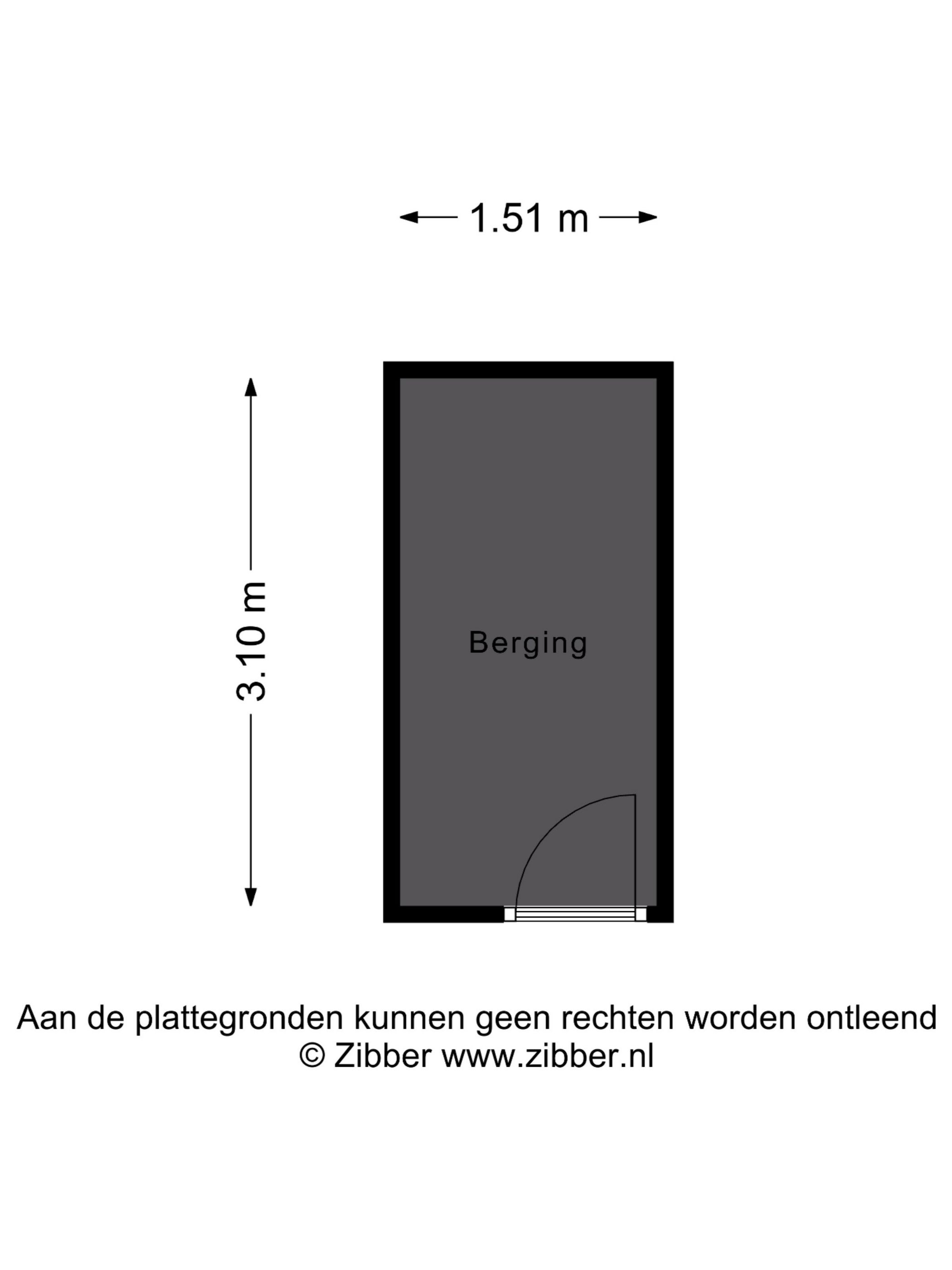 Foto 39 van Prins Hendrikstraat 42-E