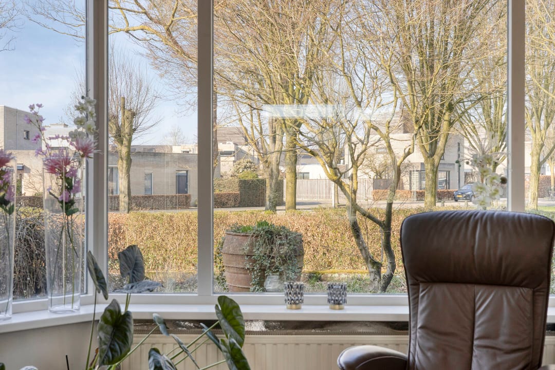 Foto 11 van Albrecht Rodenbachplein 44