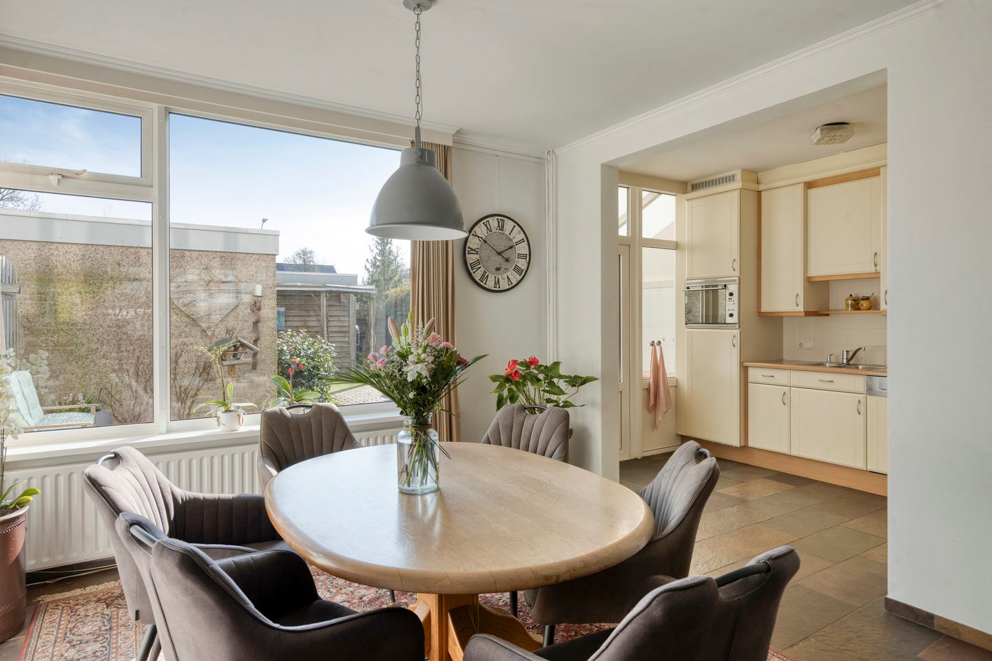 Foto 14 van Albrecht Rodenbachplein 44