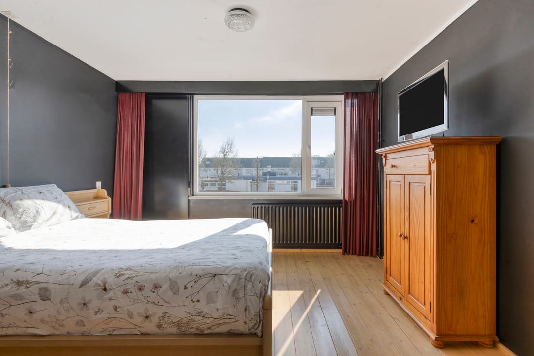 Foto 23 van Albrecht Rodenbachplein 44