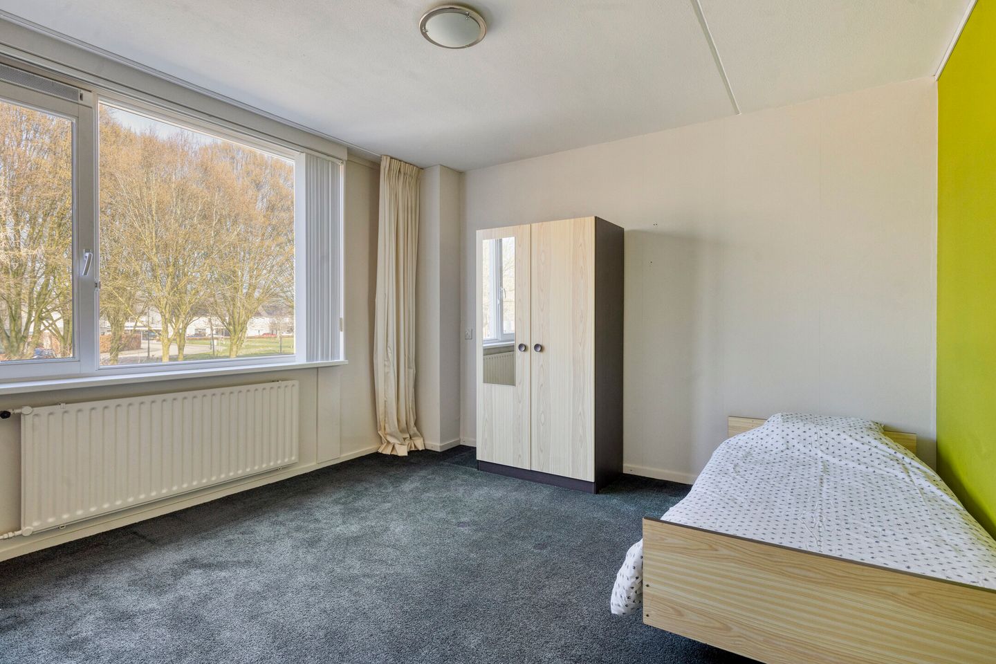 Foto 25 van Albrecht Rodenbachplein 44