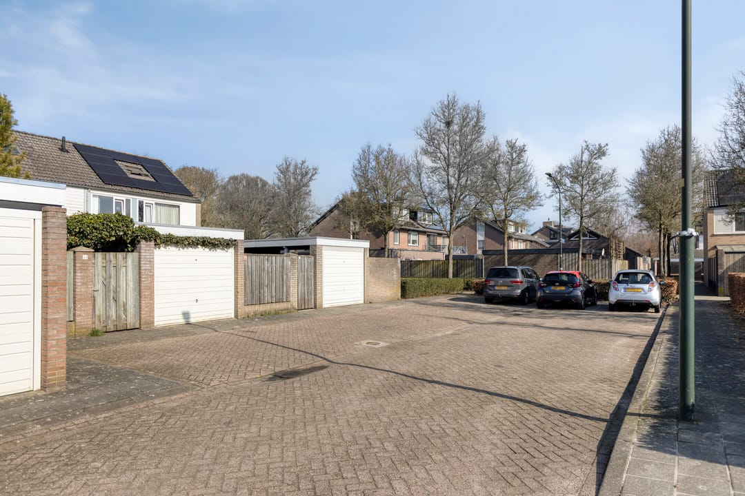 Foto 37 van Albrecht Rodenbachplein 44