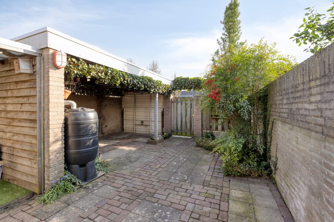 Foto 38 van Albrecht Rodenbachplein 44