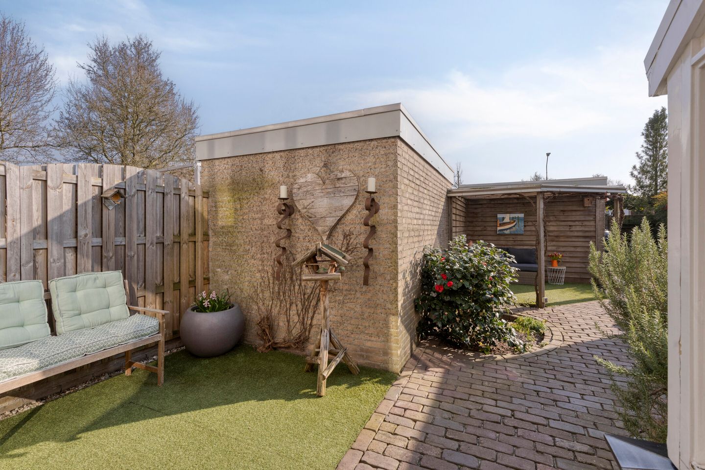 Foto 40 van Albrecht Rodenbachplein 44