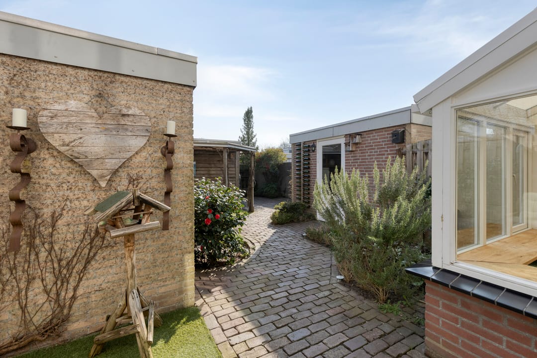 Foto 41 van Albrecht Rodenbachplein 44