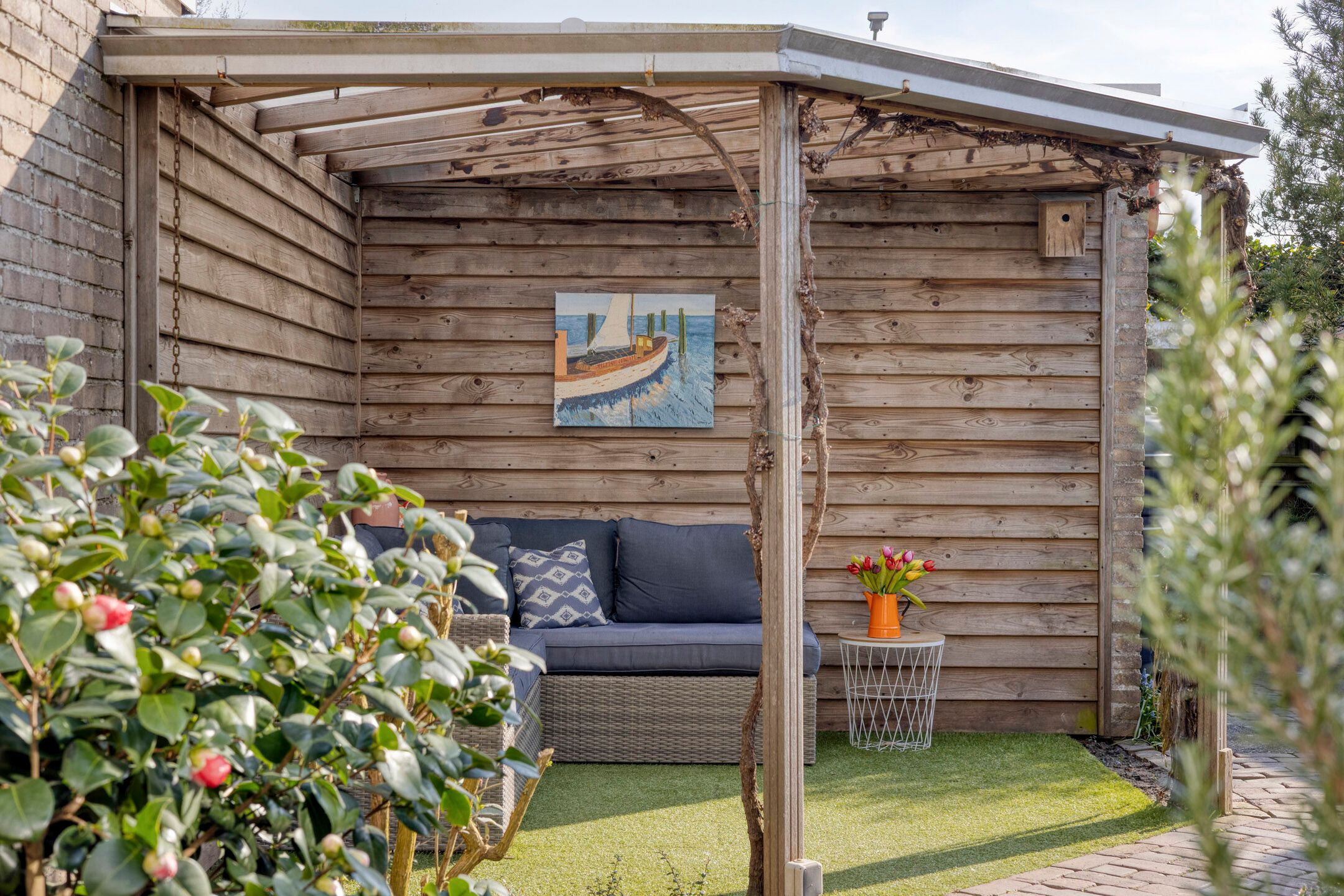 Foto 42 van Albrecht Rodenbachplein 44