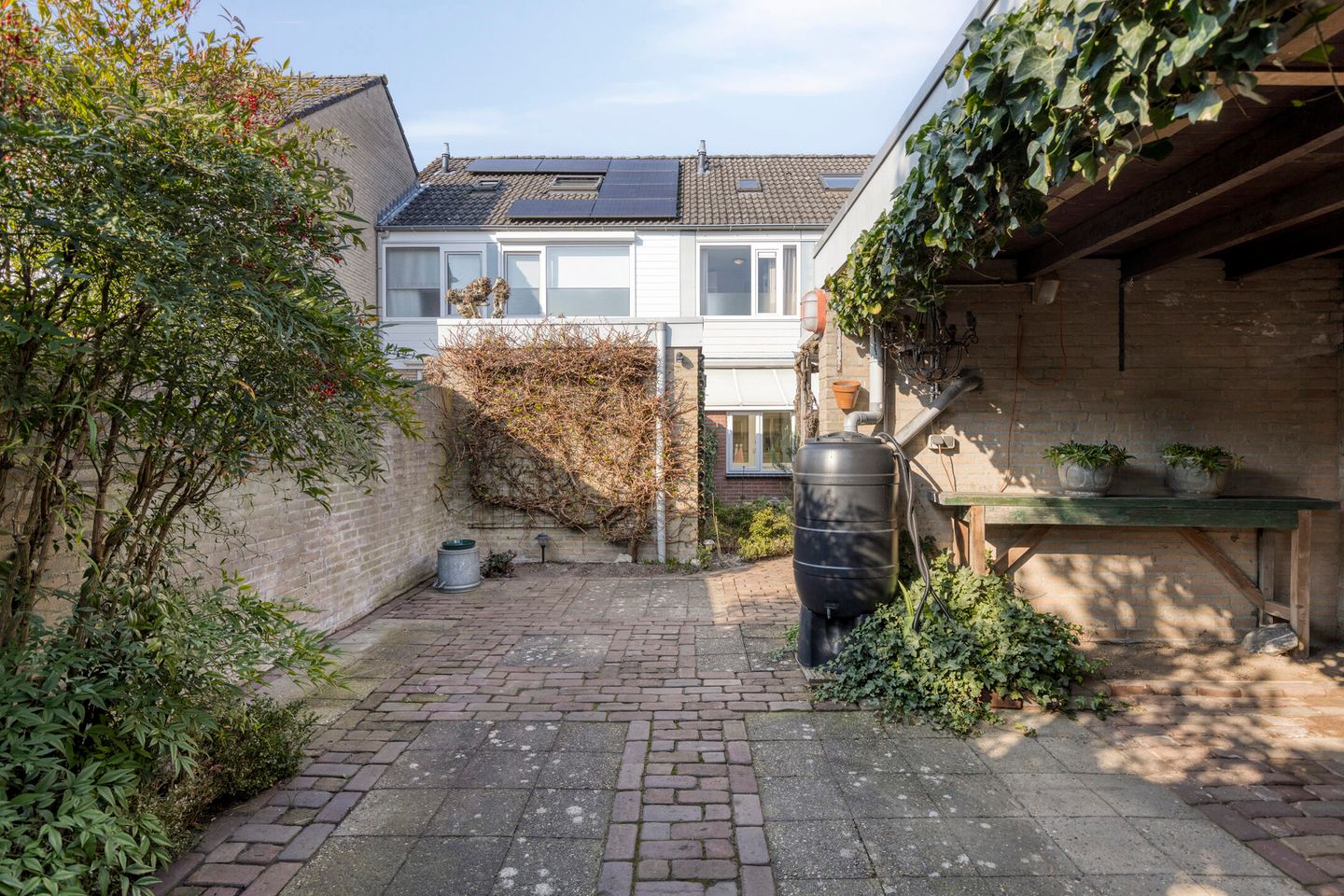 Foto 44 van Albrecht Rodenbachplein 44