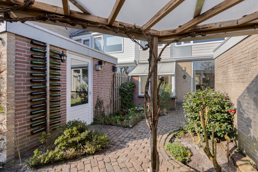 Foto 43 van Albrecht Rodenbachplein 44