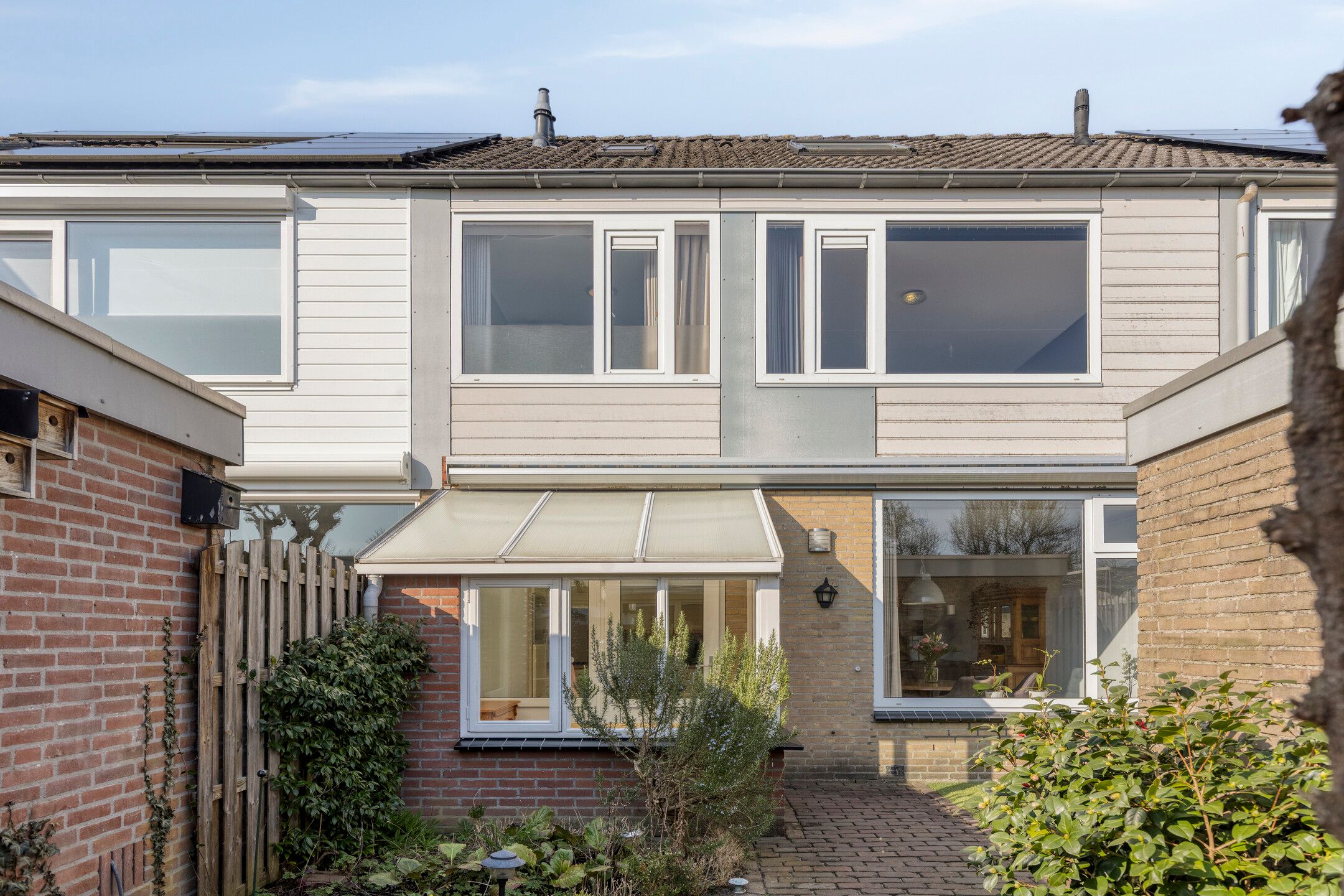 Foto 45 van Albrecht Rodenbachplein 44