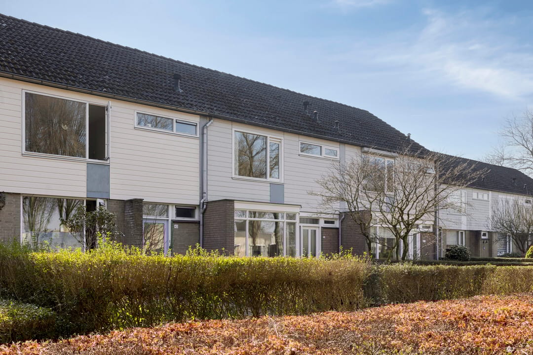 Foto 47 van Albrecht Rodenbachplein 44