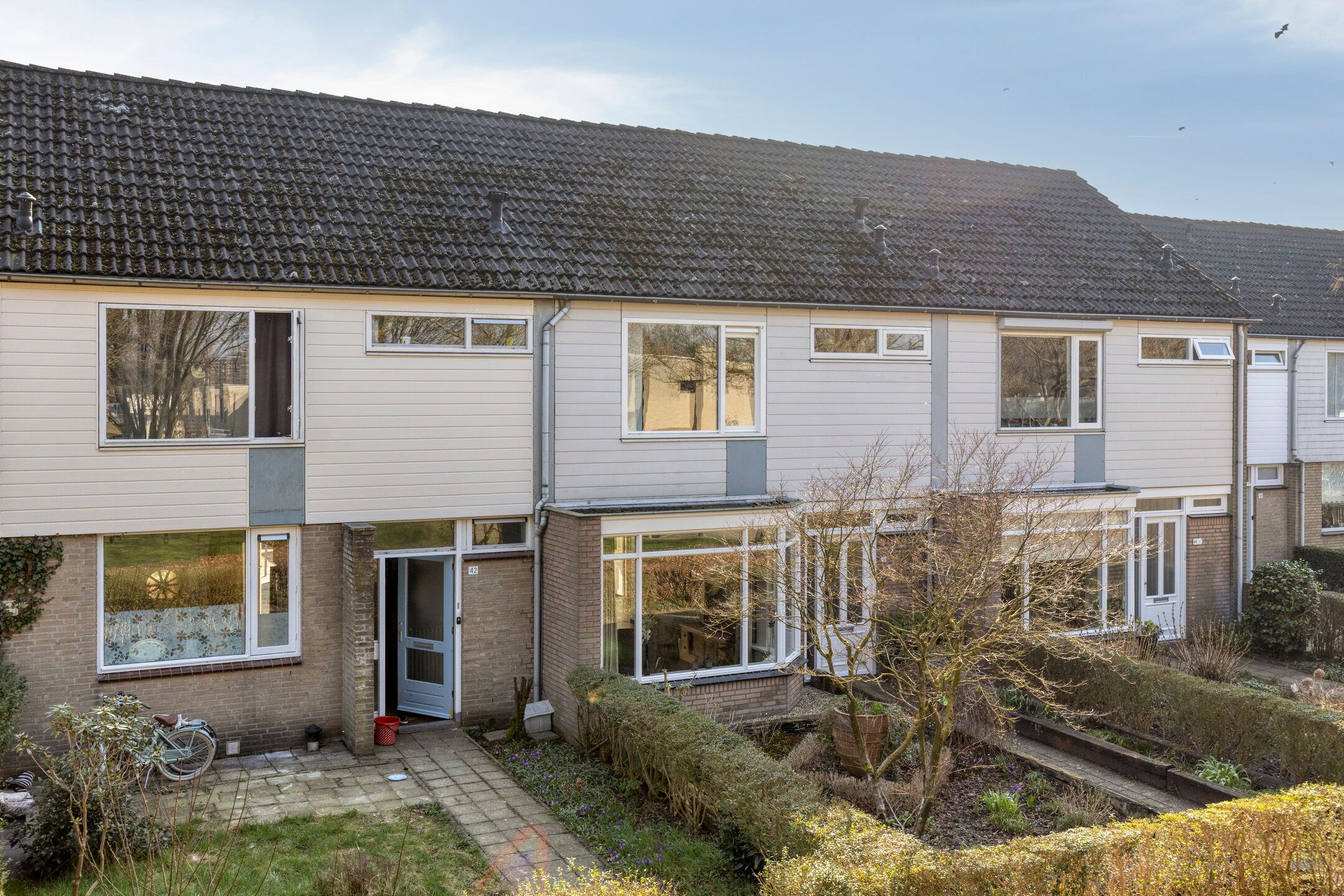 Foto 48 van Albrecht Rodenbachplein 44