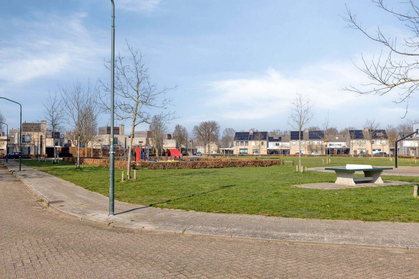 Foto 49 van Albrecht Rodenbachplein 44