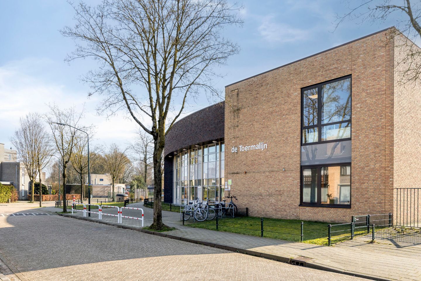 Foto 50 van Albrecht Rodenbachplein 44