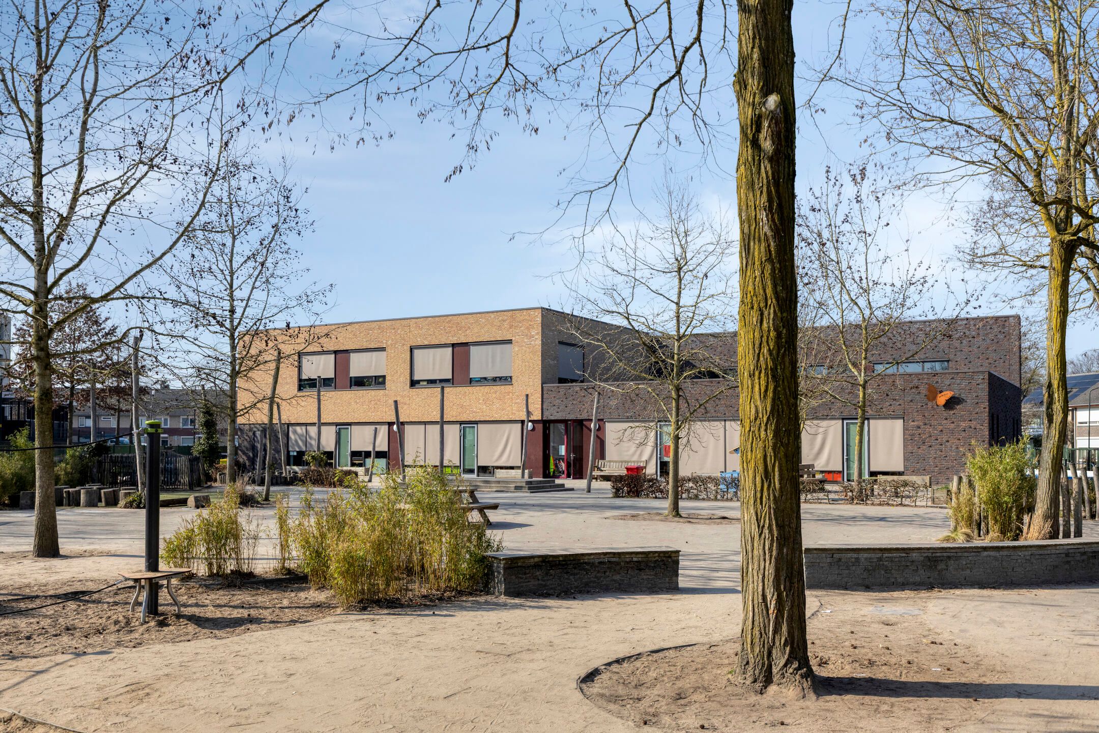 Foto 51 van Albrecht Rodenbachplein 44