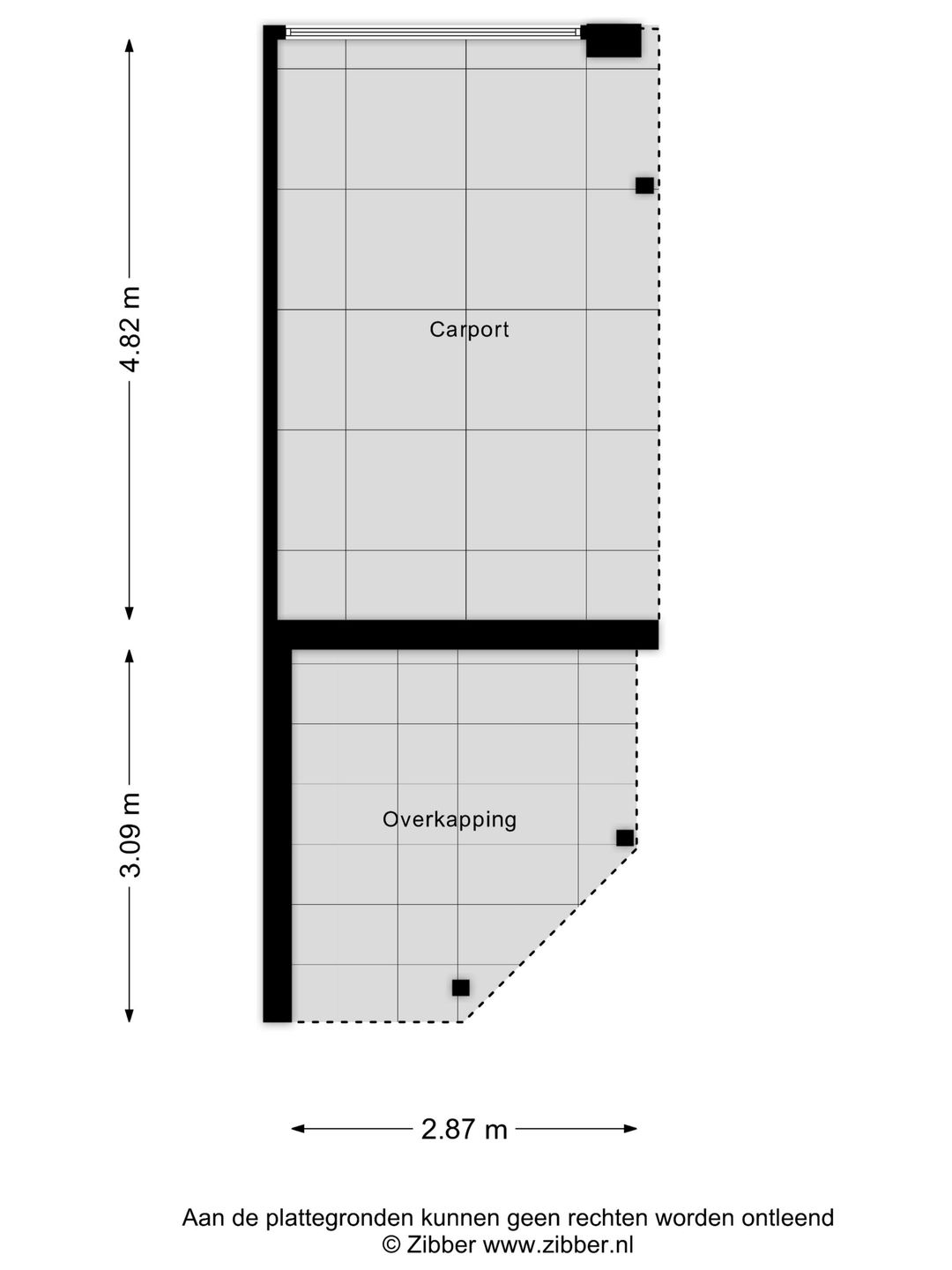 Foto 56 van Albrecht Rodenbachplein 44