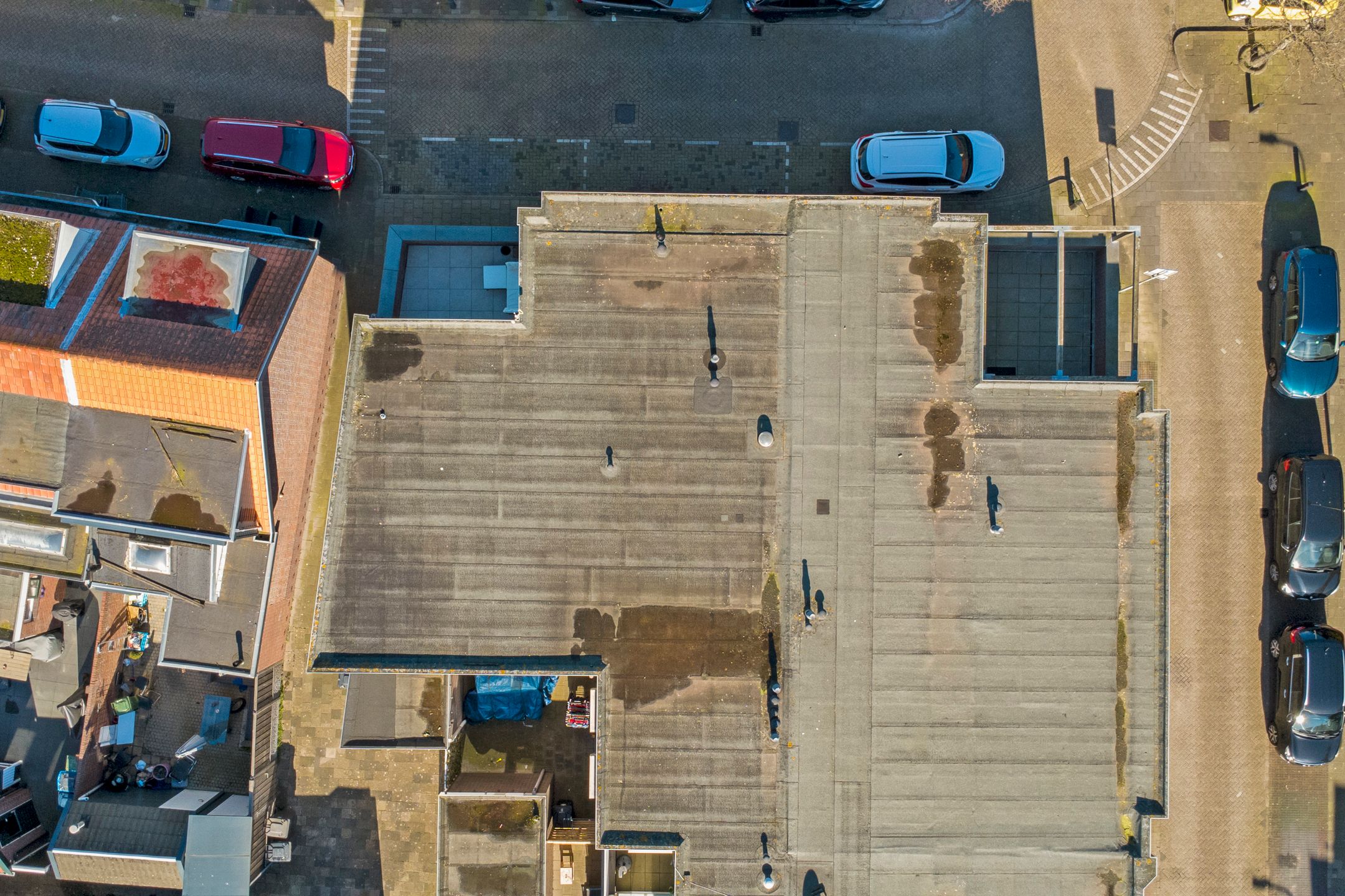 Photo 30 of Helmstraat 16-A