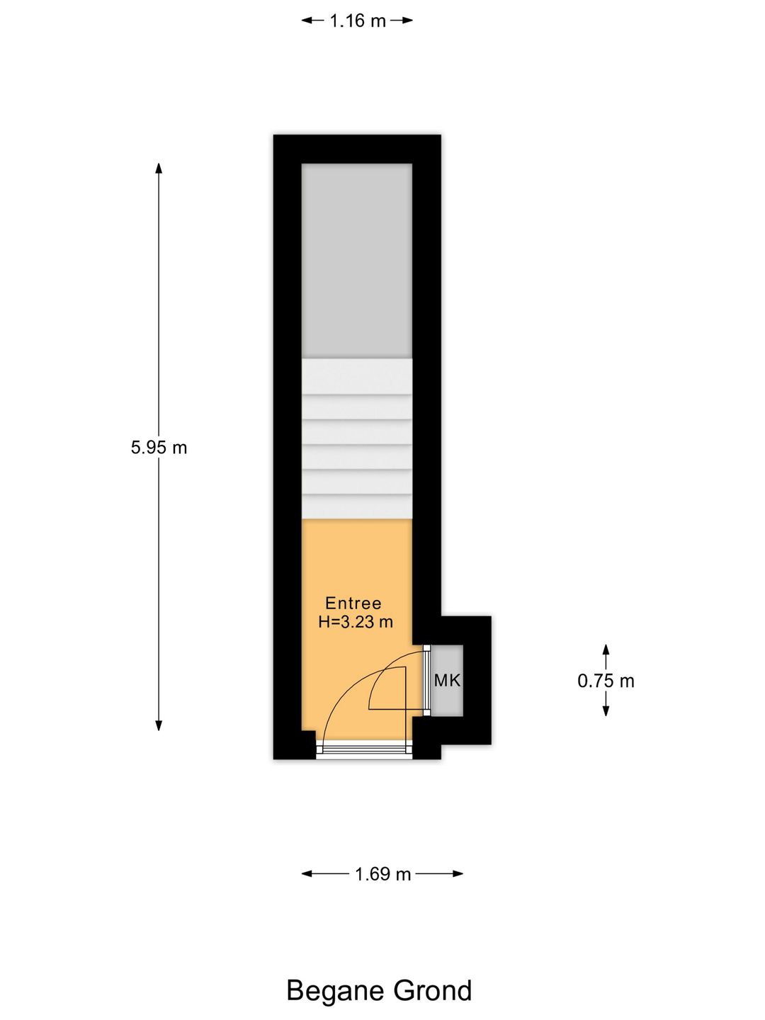 Photo 38 of Helmstraat 16-A