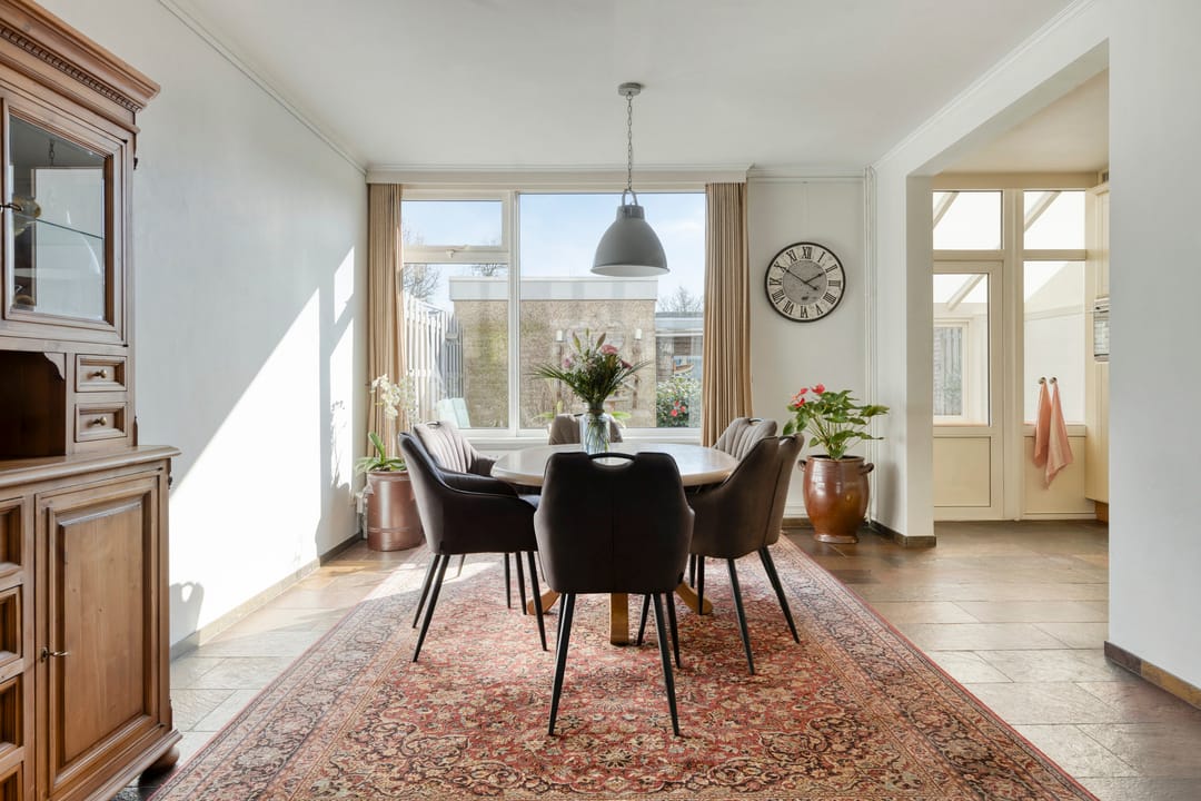 Foto 13 van Albrecht Rodenbachplein 44