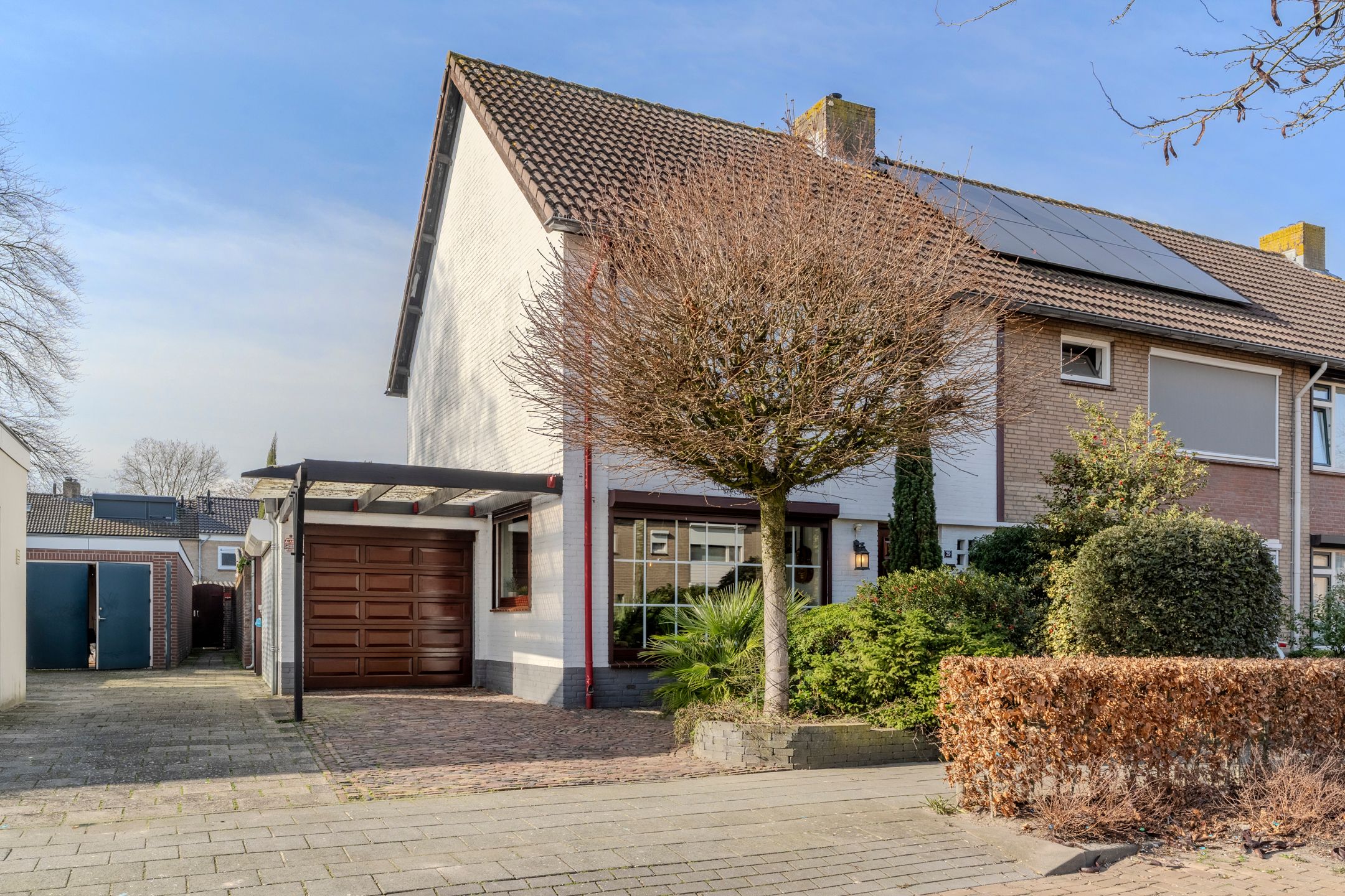 Schoutstraat 29 