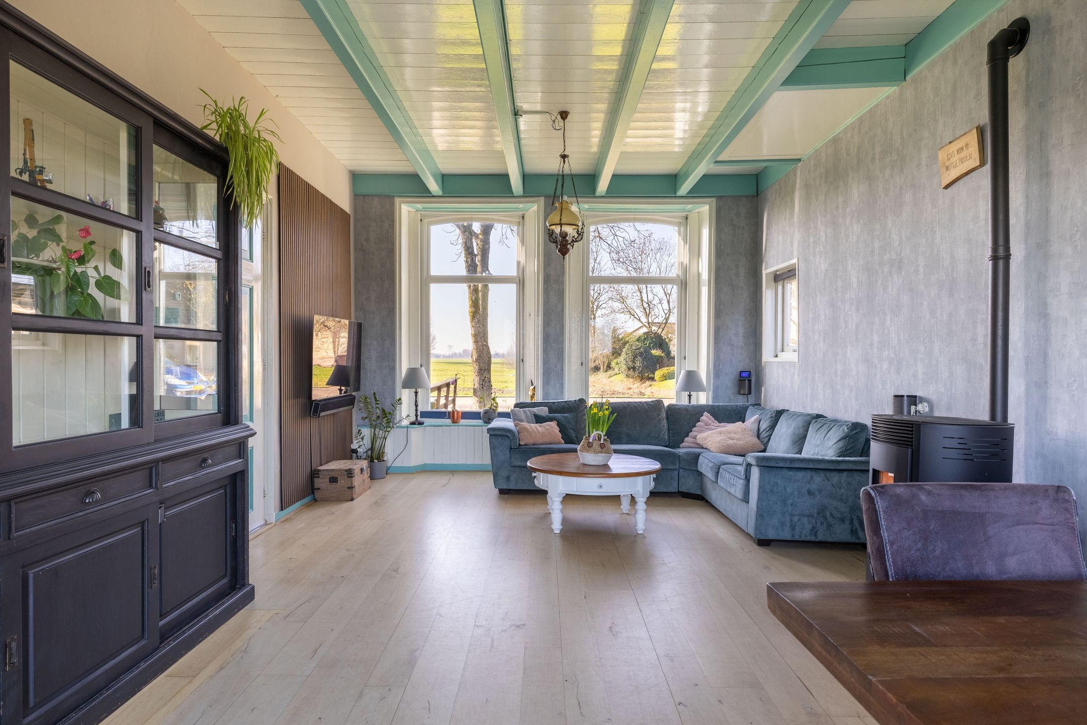 Foto 3 van Hegedyk 9