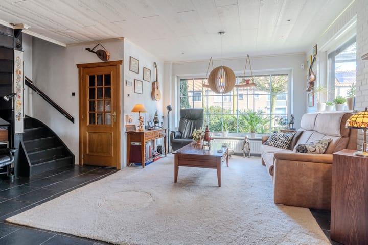 Photo 2 of Schoutstraat 29