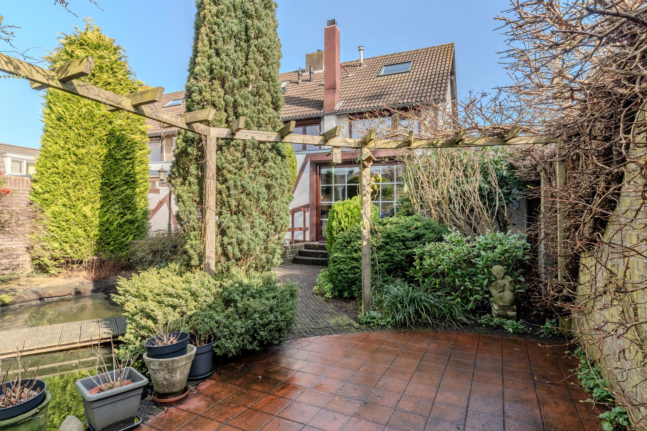 Photo 3 of Schoutstraat 29