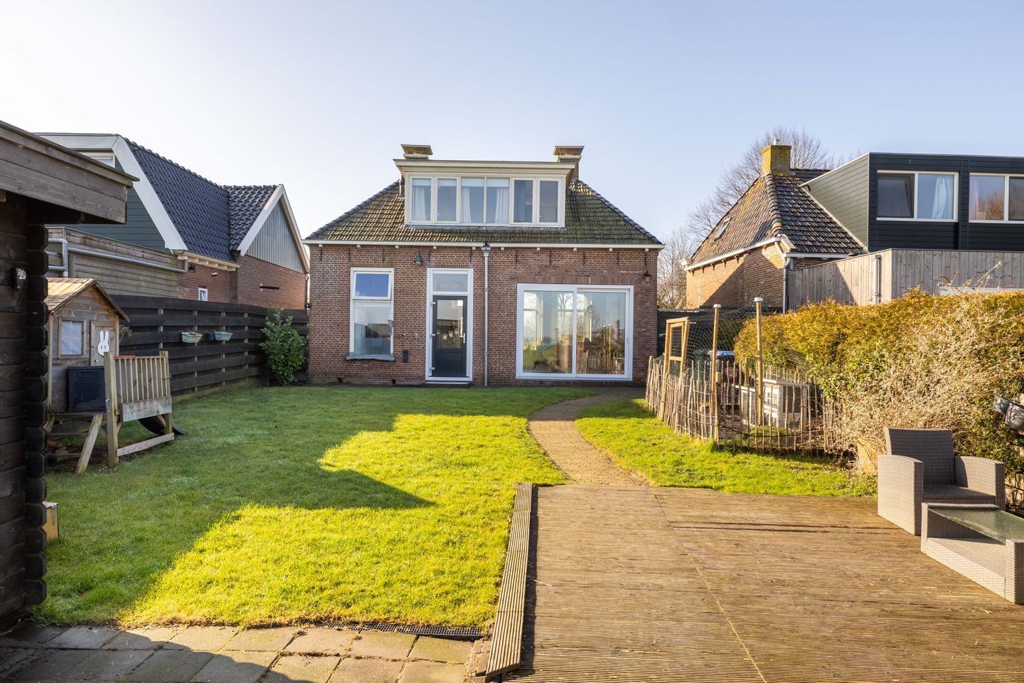 Foto 5 van Hegedyk 9