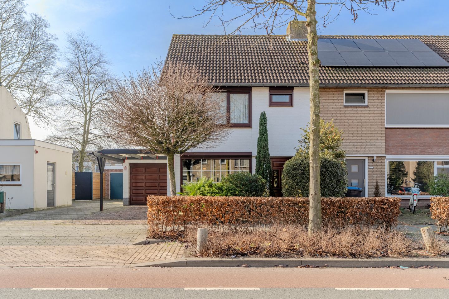 Photo 5 of Schoutstraat 29