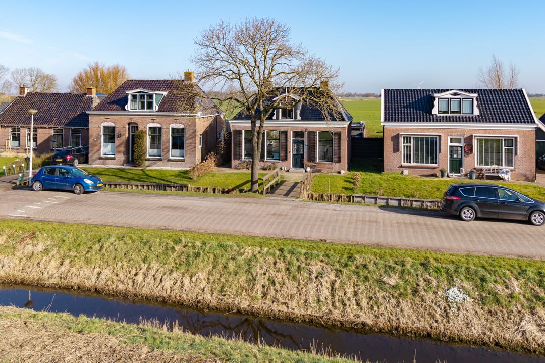 Foto 7 van Hegedyk 9