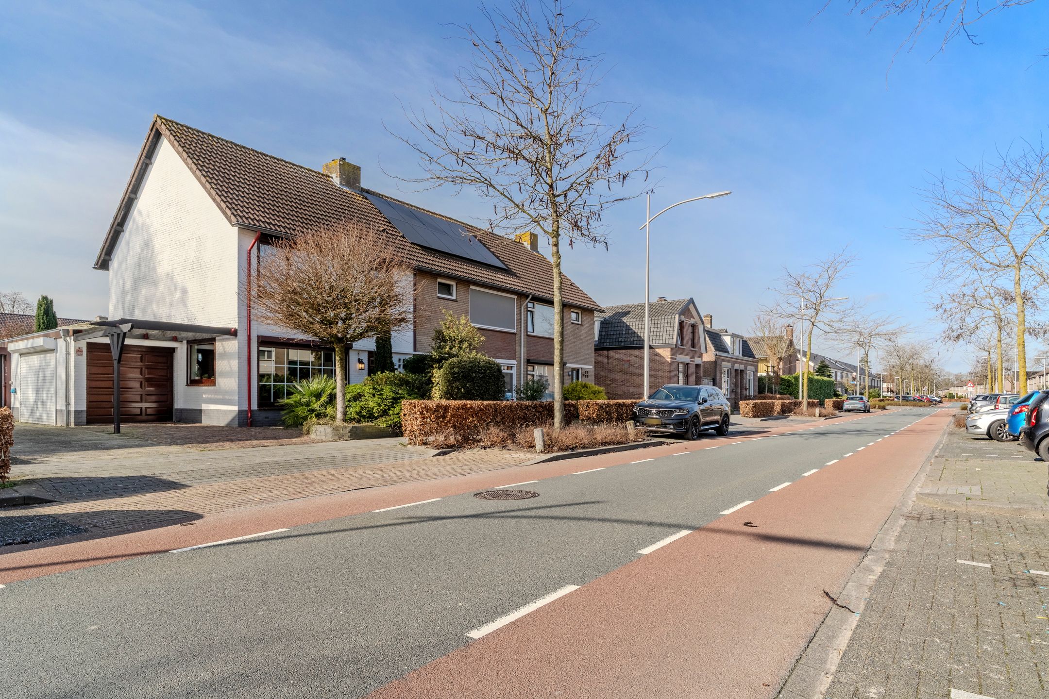 Photo 6 of Schoutstraat 29