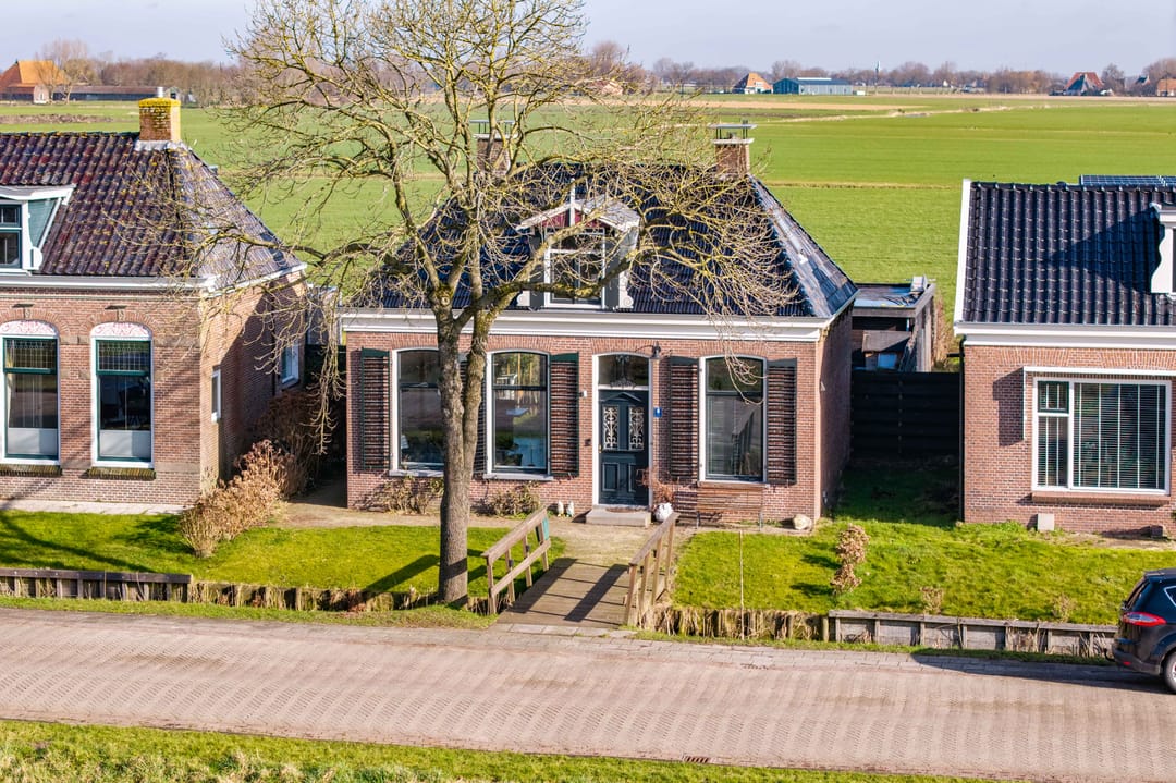 Foto 8 van Hegedyk 9