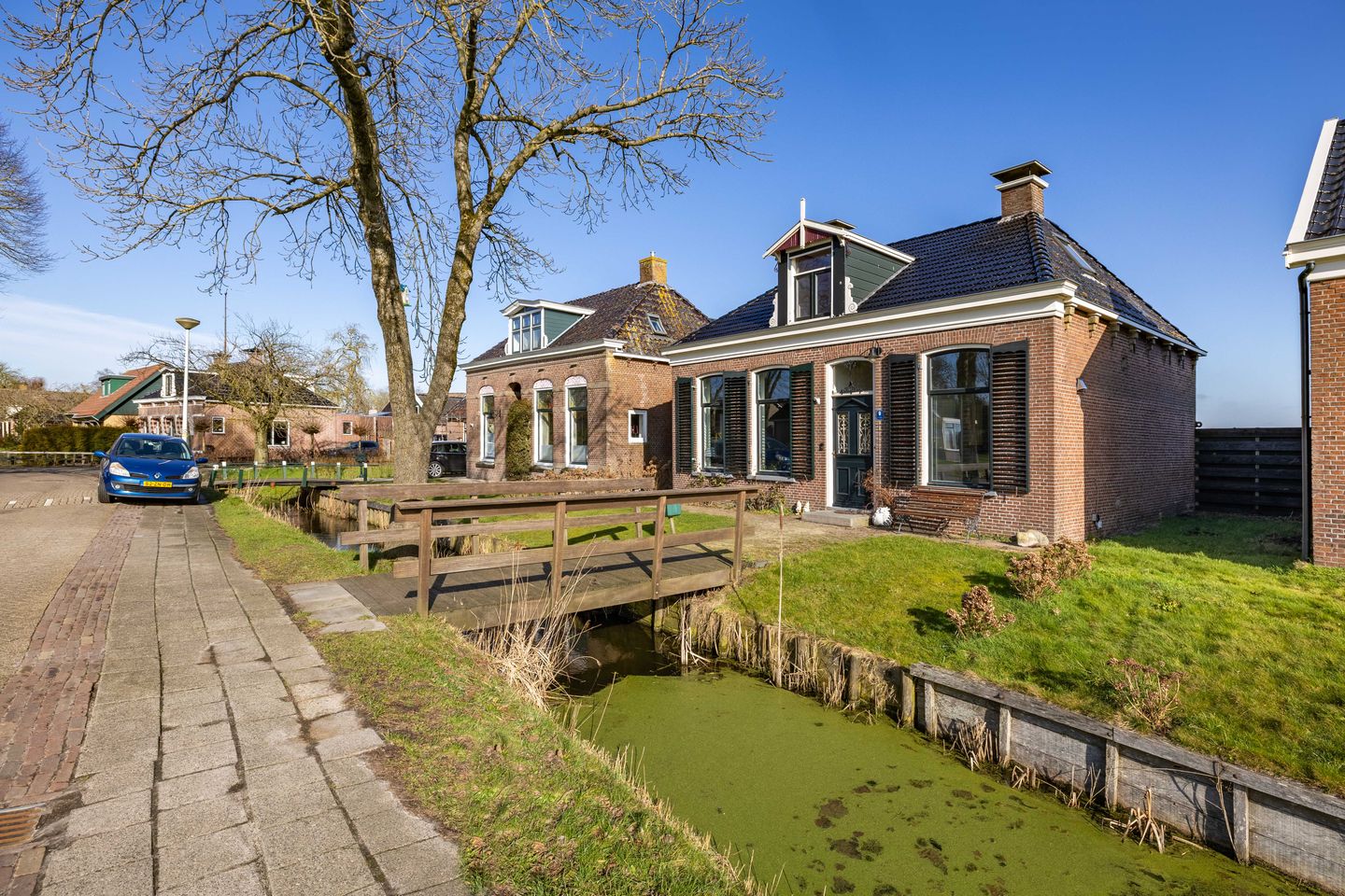 Foto 10 van Hegedyk 9