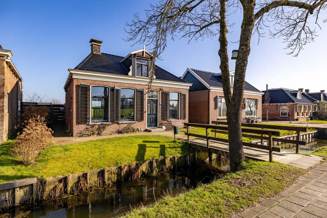 Foto 11 van Hegedyk 9