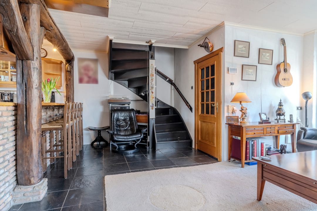 Photo 11 of Schoutstraat 29